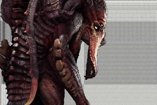 Craken12 at