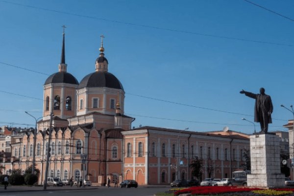 Кракен мага