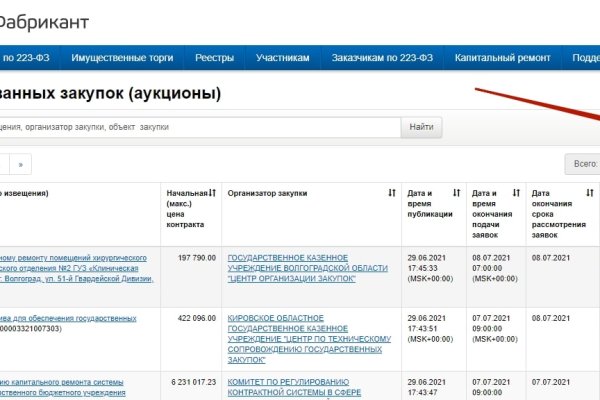 Магазин наркоты