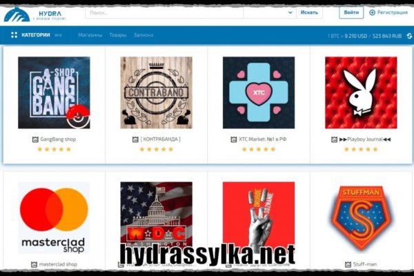 Кракен актуальные